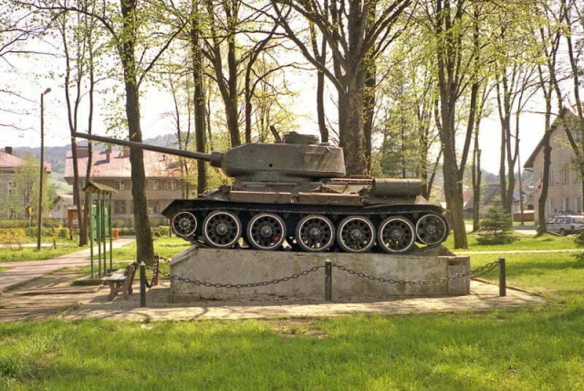 Baligród