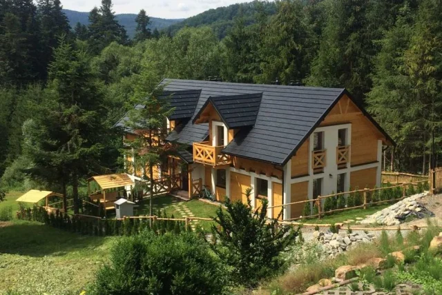 bieszczady,solina,zawóz,góry,jezioro,noclegi,apartamenty,pokoje,domki, — Zawóz