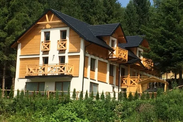 bieszczady,solina,zawóz,góry,jezioro,noclegi,apartamenty,pokoje,domki, — Zawóz
