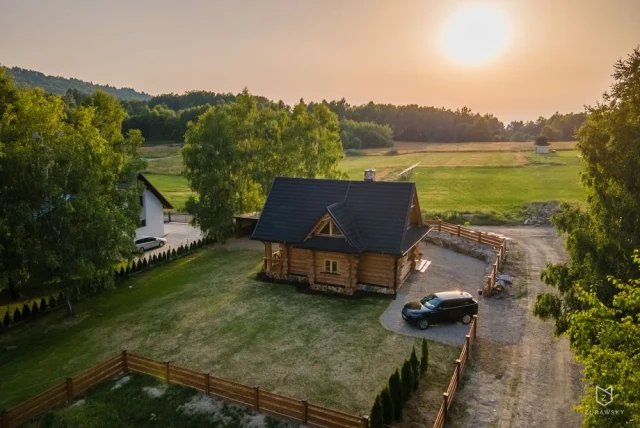 Majówka, Wakcje w Bieszczadach, noclegi, Ustrzyki Dolne i okolice — Ustrzyki Dolne