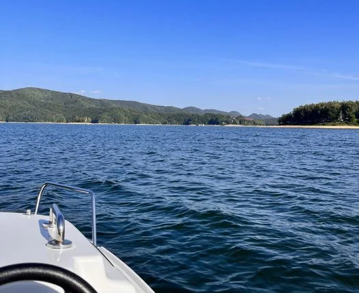 Domki Solina Centrum, Bieszczady — Solina