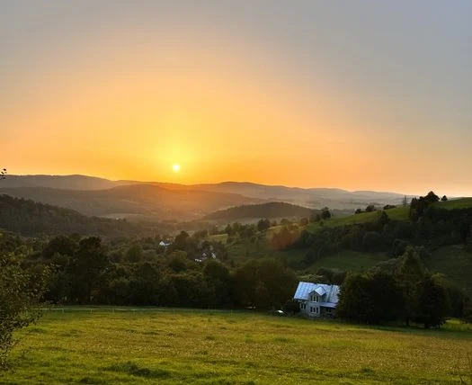 Domki Solina Centrum, Bieszczady — Solina