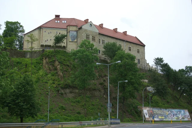 Muzeum Historyczne w Sanoku — Sanok