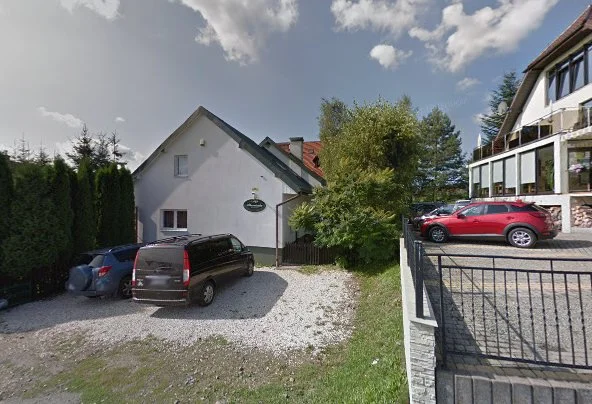 Abramówka Polańczyk – Domki Całoroczne z Sauną i Jacuzzi — Polańczyk
