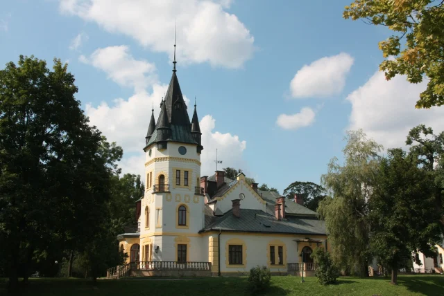 Olszanica