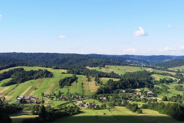 Wańkowa