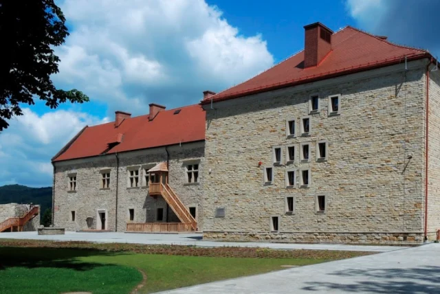 Muzeum Historyczne w Sanoku — Sanok